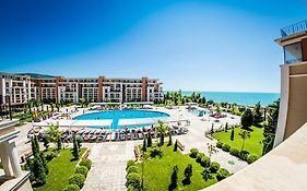 PRESTIGE FORT - Bulgaria Okiem Tubylca