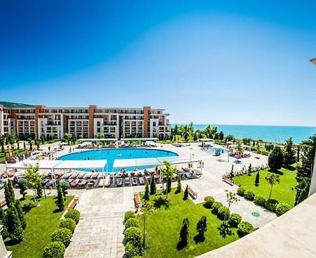 Prestige Fort Beach - Premium Apartments Święty Włas Zewnętrze zdjęcie