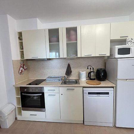 Prestige Fort Beach - Premium Apartments Święty Włas Zewnętrze zdjęcie