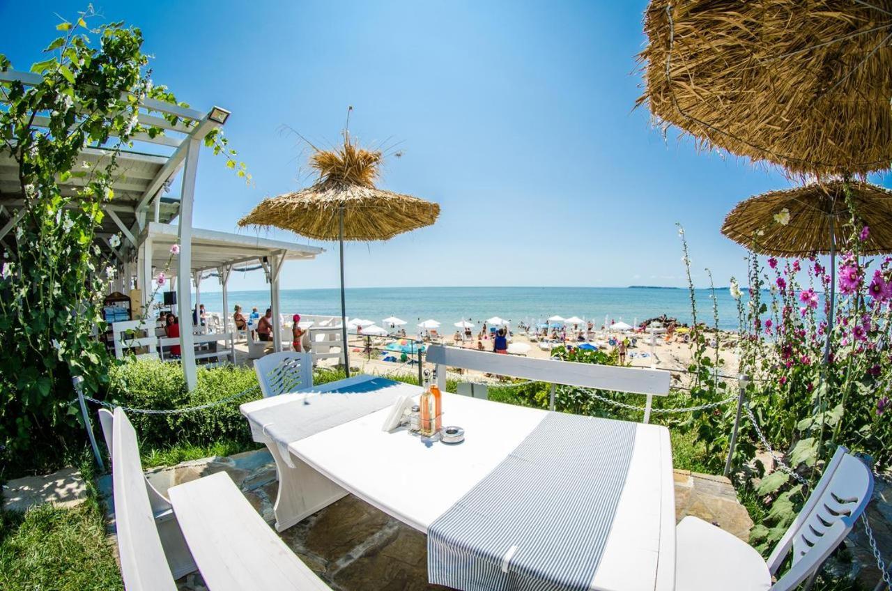 Prestige Fort Beach - Premium Apartments Święty Włas Zewnętrze zdjęcie