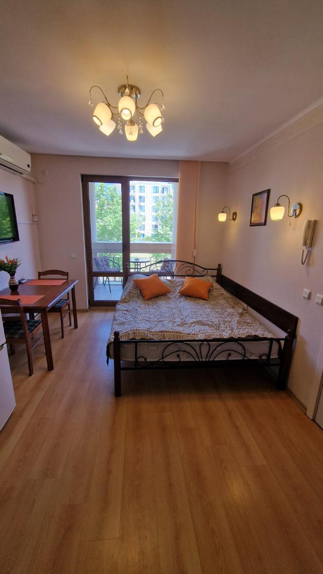 Prestige Fort Beach - Premium Apartments Święty Włas Pokój zdjęcie