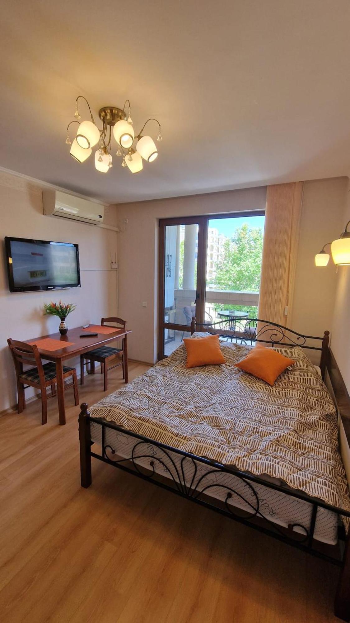 Prestige Fort Beach - Premium Apartments Święty Włas Pokój zdjęcie