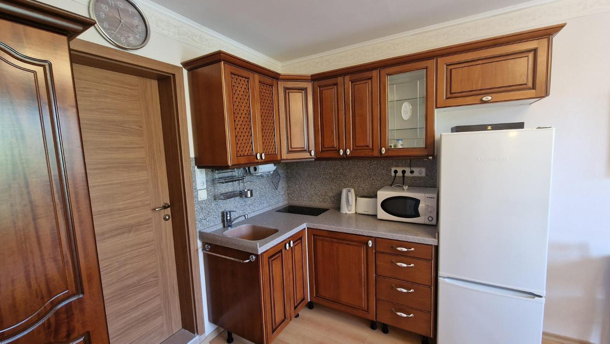 Prestige Fort Beach - Premium Apartments Święty Włas Pokój zdjęcie