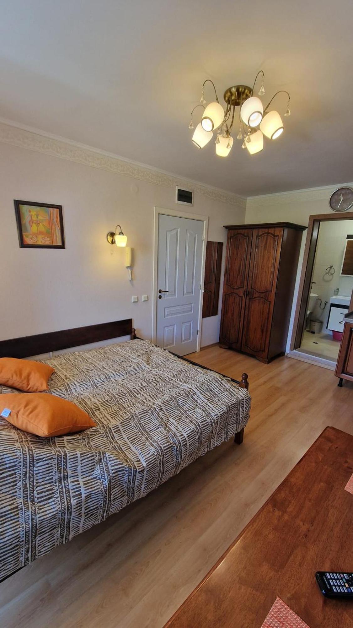 Prestige Fort Beach - Premium Apartments Święty Włas Pokój zdjęcie