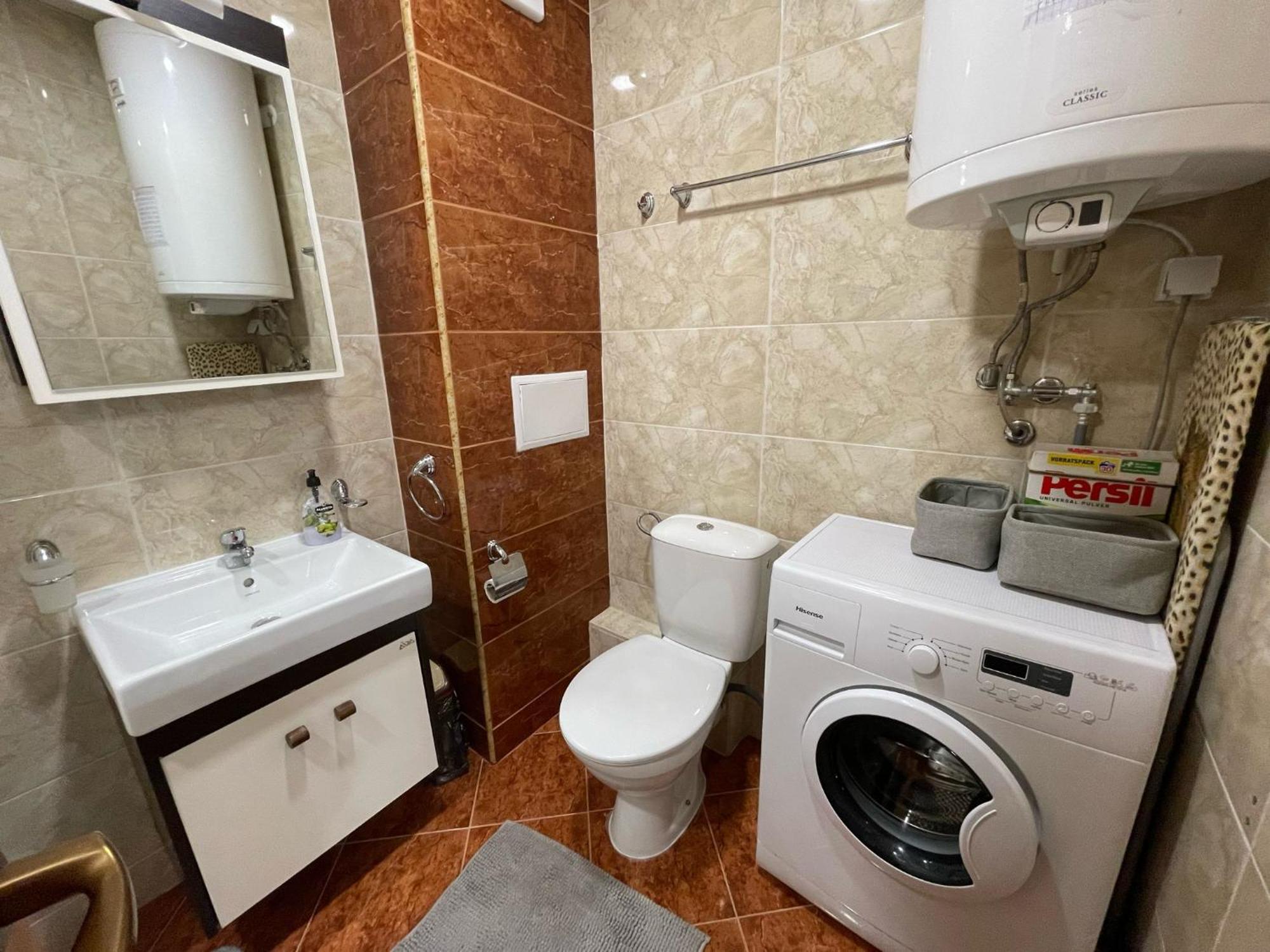 Prestige Fort Beach - Premium Apartments Święty Włas Zewnętrze zdjęcie