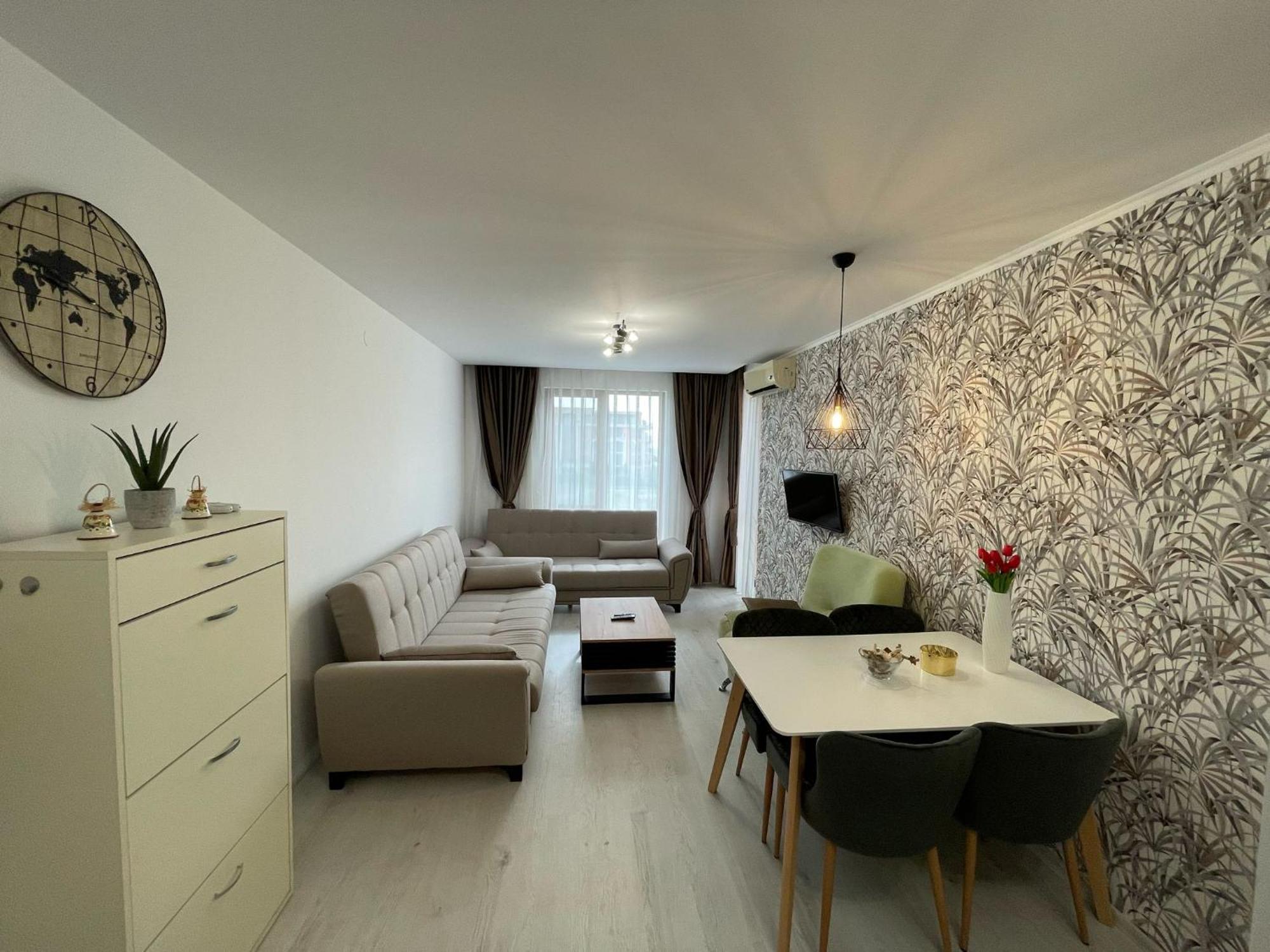 Prestige Fort Beach - Premium Apartments Święty Włas Zewnętrze zdjęcie