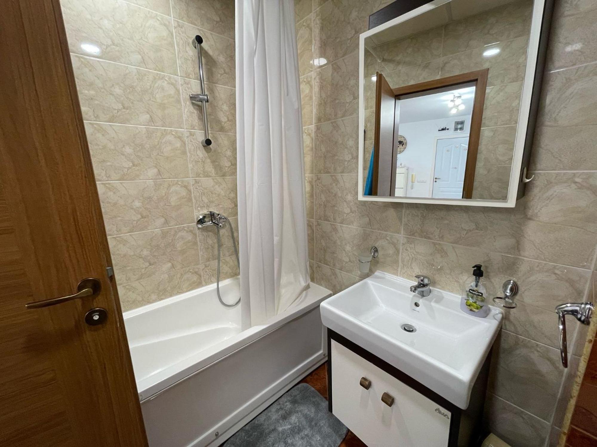 Prestige Fort Beach - Premium Apartments Święty Włas Zewnętrze zdjęcie