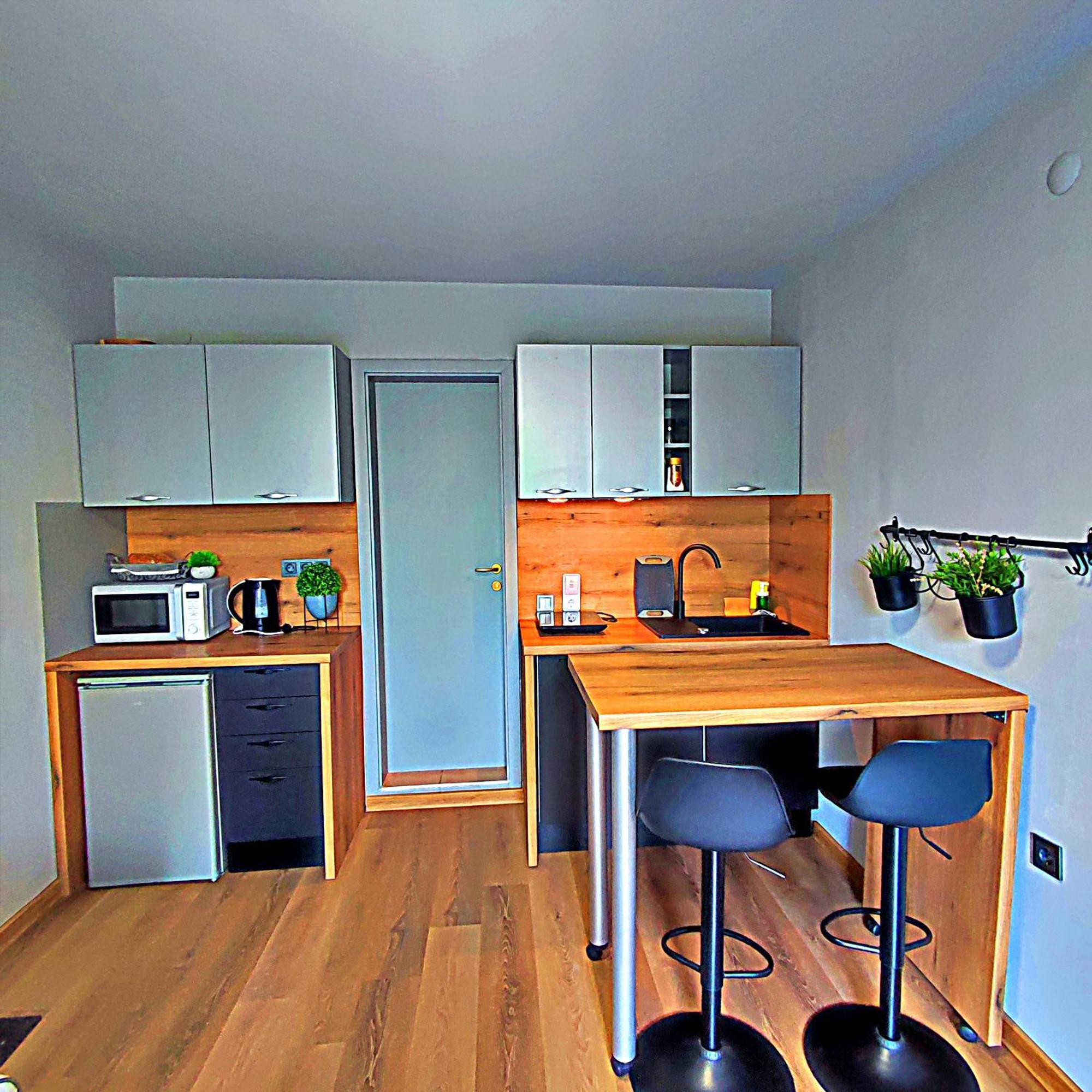 Prestige Fort Beach - Premium Apartments Święty Włas Zewnętrze zdjęcie