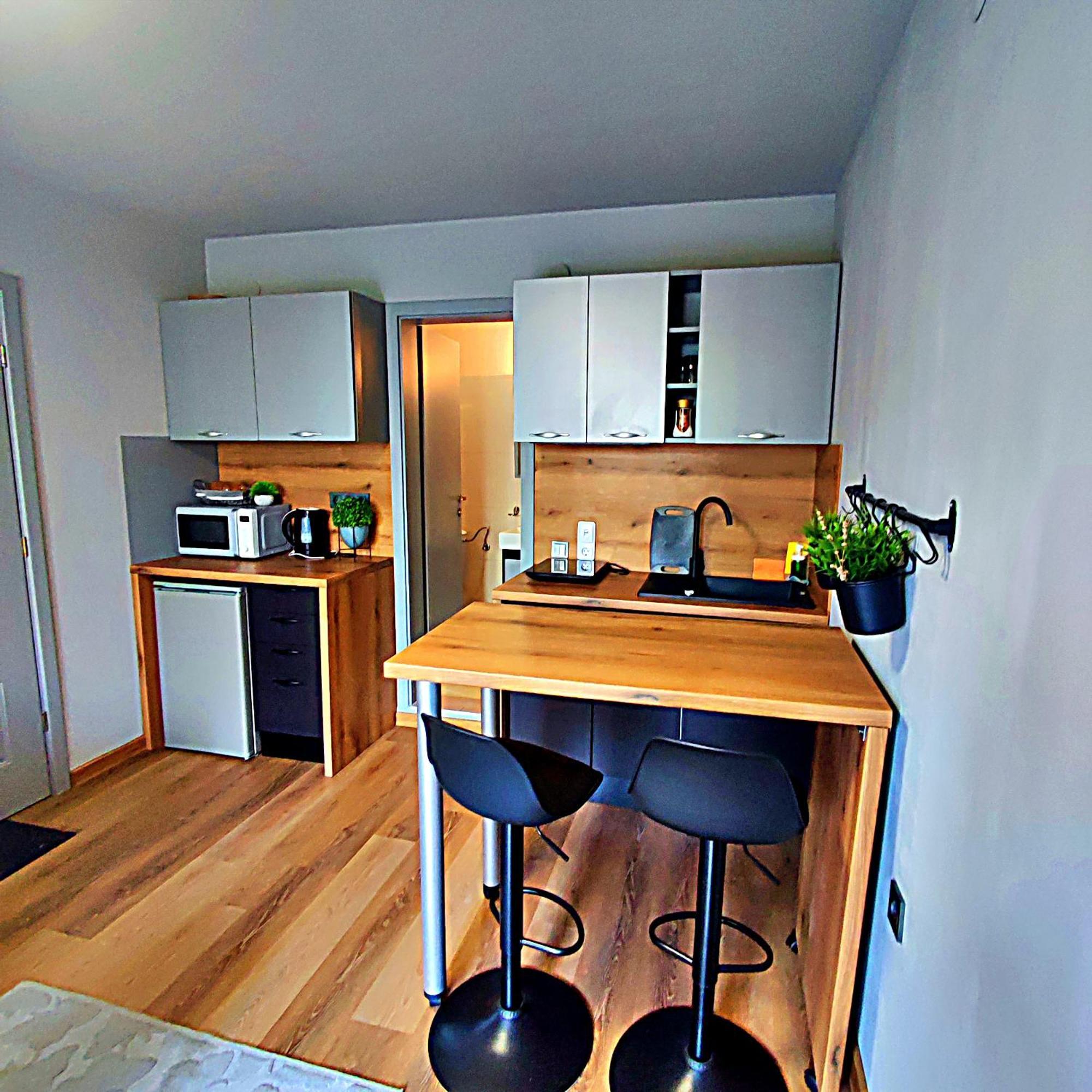 Prestige Fort Beach - Premium Apartments Święty Włas Zewnętrze zdjęcie