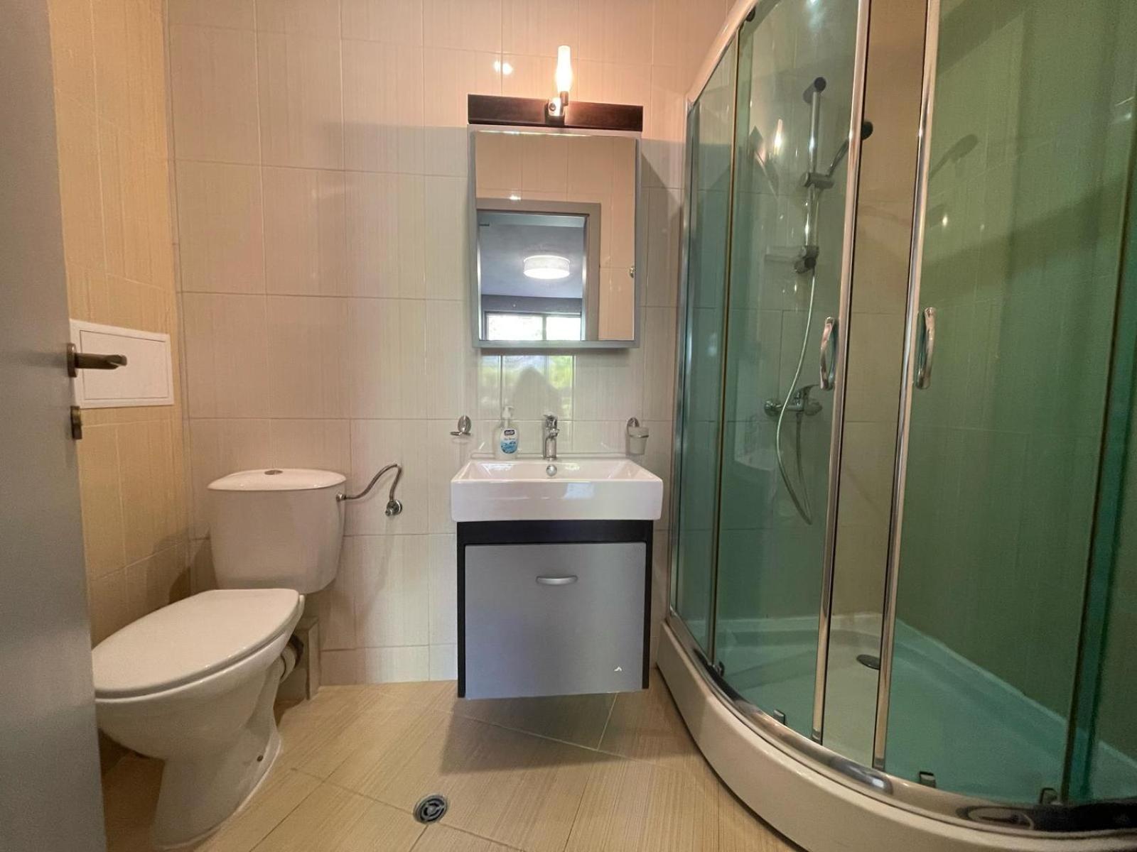 Prestige Fort Beach - Premium Apartments Święty Włas Zewnętrze zdjęcie